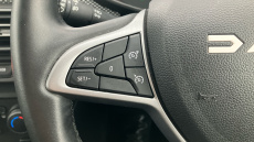 Dacia Sandero 1.0 Tce Expression 5dr Petrol Hatchback